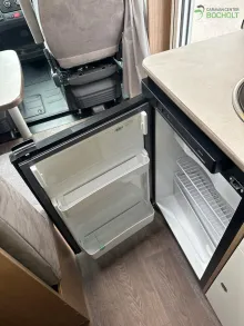 Fahrzeugbild Carado VAN V 337 SAT / TV / Heckträger #11