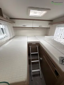 Fahrzeugbild Carado VAN V 337 SAT / TV / Heckträger #13