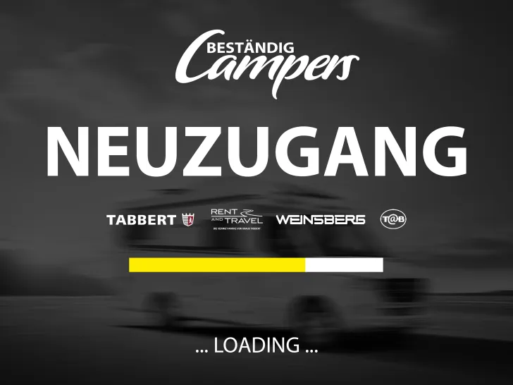 Fahrzeugbild Weinsberg CaraCompact EDITION PEPPER 600 MF 8-Stufen-Wandlerautomatik #1