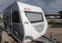 Fahrzeugbild Dethleffs Camper 450 DB Lifestyle #3