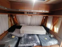Fahrzeugbild Dethleffs Camper 450 DB Lifestyle #8