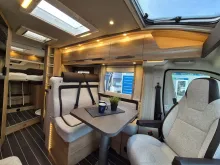 Fahrzeugbild Knaus SKY TI 700 MEG -IC Line- #12