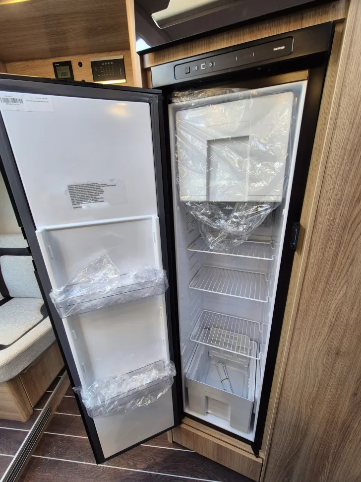 Fahrzeugbild Knaus SKY TI 700 MEG -IC Line- #18