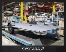 Fahrzeugbild Weinsberg CaraLife 390 QD #1