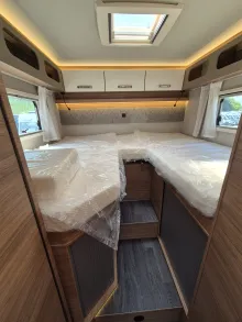 Fahrzeugbild Weinsberg CaraSuite 650 MEG *Edition-Spicy*Markise* #25