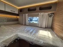 Fahrzeugbild Weinsberg CaraSuite 650 MEG *Edition-Spicy*Markise* #26