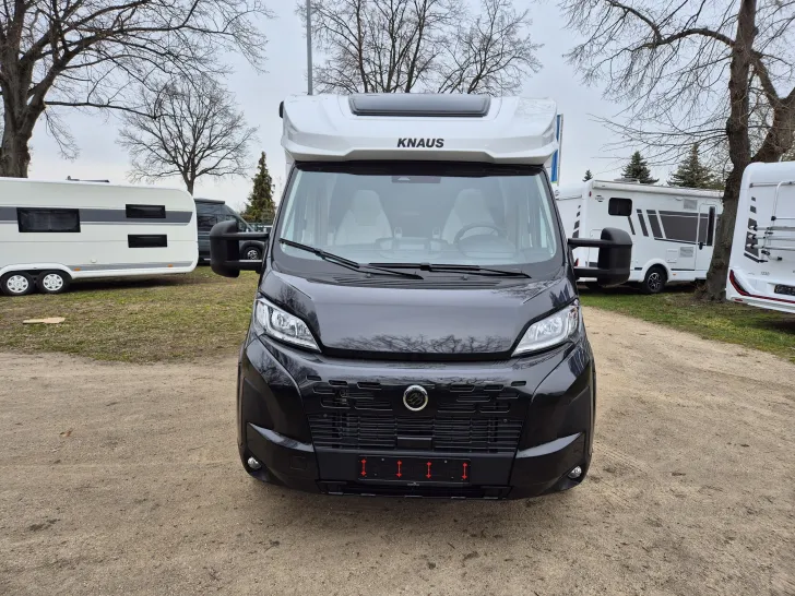 Fahrzeugbild Knaus L!VE / LIVE Wave 650 MEG *Black-Selection* #37