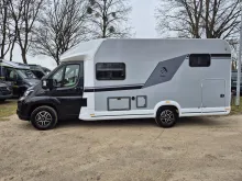Fahrzeugbild Knaus L!VE / LIVE Wave 650 MEG *Black-Selection* #38