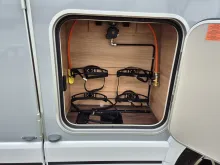 Fahrzeugbild Knaus L!VE / LIVE Wave 650 MEG *Black-Selection* #41
