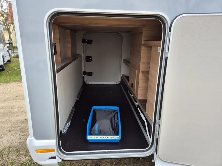 Fahrzeugbild Knaus L!VE / LIVE Wave 650 MEG *Black-Selection* #42