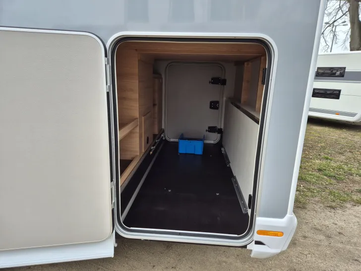 Fahrzeugbild Knaus L!VE / LIVE Wave 650 MEG *Black-Selection* #43