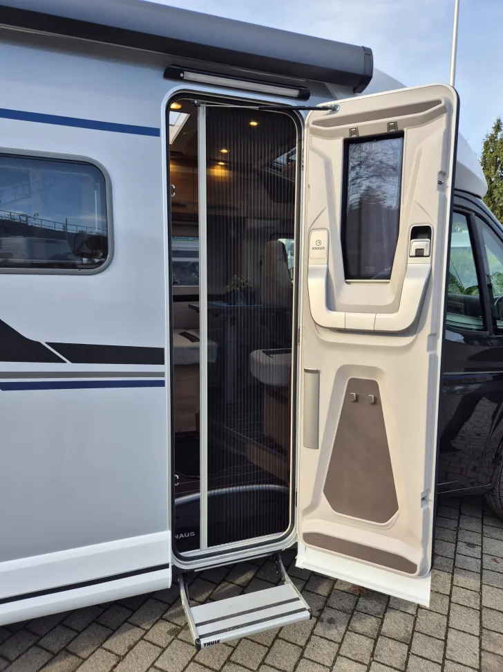 Fahrzeugbild Knaus SKY TI 650 MEG -IC Line- #6