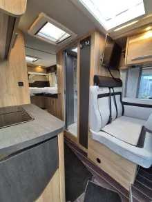 Fahrzeugbild Knaus SKY TI 650 MEG -IC Line- #8