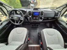 Fahrzeugbild Knaus SKY TI 650 MEG -IC Line- #9