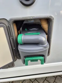 Fahrzeugbild Knaus SKY TI 650 MEG -IC Line- #10