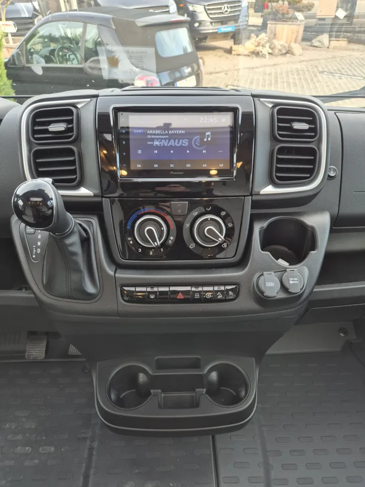 Fahrzeugbild Knaus SKY TI 650 MEG -IC Line- #12