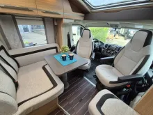 Fahrzeugbild Knaus SKY TI 650 MEG -IC Line- #16