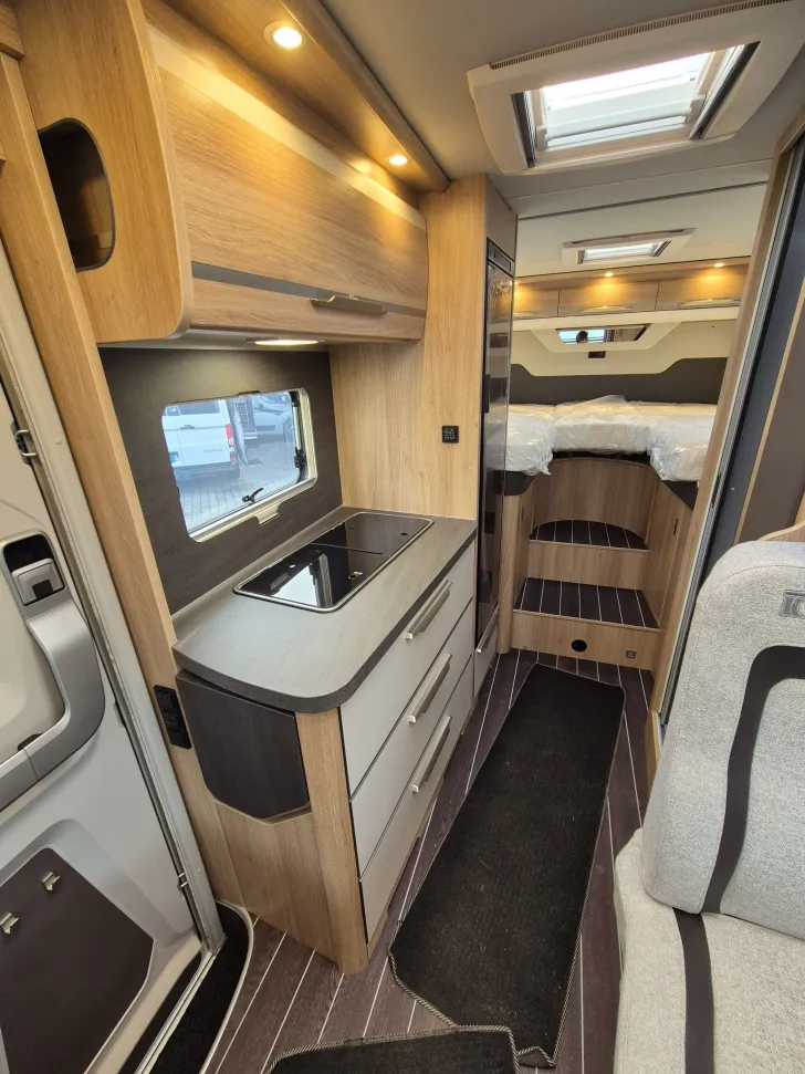 Fahrzeugbild Knaus SKY TI 650 MEG -IC Line- #18