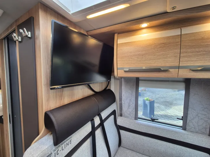 Fahrzeugbild Knaus SKY TI 650 MEG -IC Line- #22