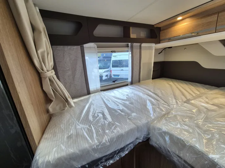 Fahrzeugbild Knaus SKY TI 650 MEG -IC Line- #31