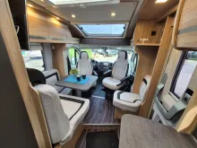 Fahrzeugbild Knaus SKY TI 650 MEG -IC Line- #35
