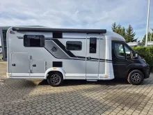 Fahrzeugbild Knaus SKY TI 650 MEG -IC Line- #43