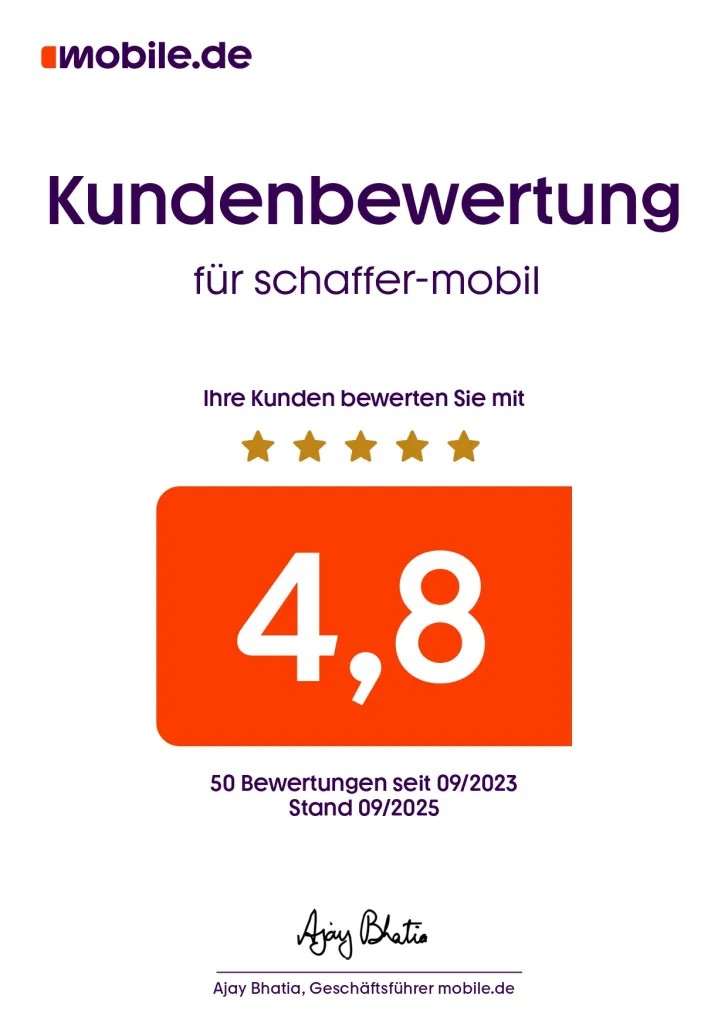 Fahrzeugbild Knaus SKY TI 650 MEG -IC Line- #44