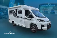 Fahrzeugbild Knaus Van TI 550 MF *Vansation* #1