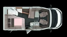 Fahrzeugbild Knaus Van TI 550 MF *Vansation* #2