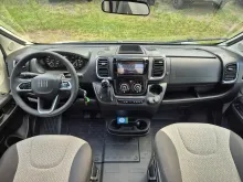 Fahrzeugbild Knaus Van TI 550 MF *Vansation* #7