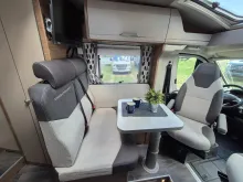Fahrzeugbild Knaus Van TI 550 MF *Vansation* #14