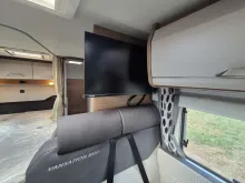 Fahrzeugbild Knaus Van TI 550 MF *Vansation* #15