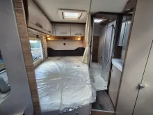 Fahrzeugbild Knaus Van TI 550 MF *Vansation* #20