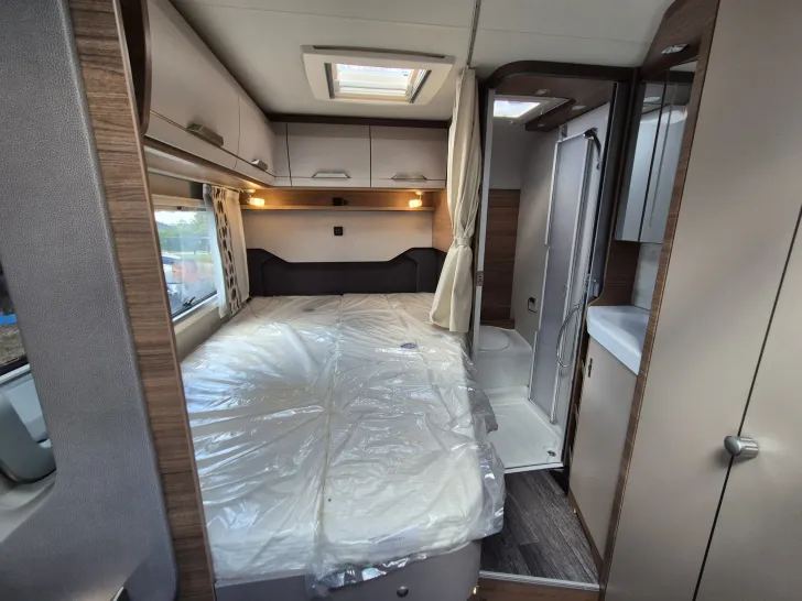 Fahrzeugbild Knaus Van TI 550 MF *Vansation* #20