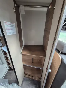 Fahrzeugbild Knaus Van TI 550 MF *Vansation* #21