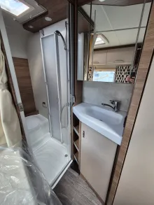 Fahrzeugbild Knaus Van TI 550 MF *Vansation* #22