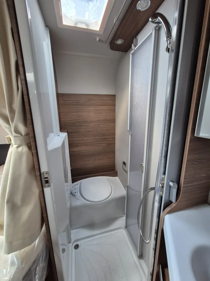 Fahrzeugbild Knaus Van TI 550 MF *Vansation* #23