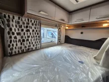 Fahrzeugbild Knaus Van TI 550 MF *Vansation* #25