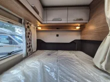 Fahrzeugbild Knaus Van TI 550 MF *Vansation* #26
