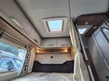 Fahrzeugbild Knaus Van TI 550 MF *Vansation* #27
