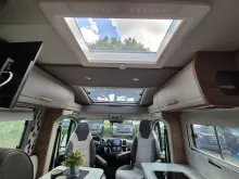 Fahrzeugbild Knaus Van TI 550 MF *Vansation* #29
