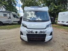 Fahrzeugbild Knaus Van TI 550 MF *Vansation* #31