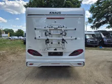 Fahrzeugbild Knaus Van TI 550 MF *Vansation* #33