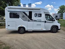 Fahrzeugbild Knaus Van TI 550 MF *Vansation* #34