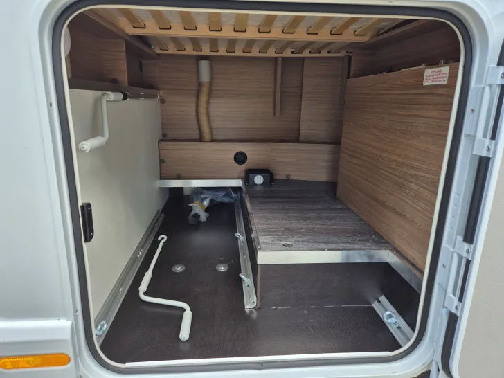Fahrzeugbild Knaus Van TI 550 MF *Vansation* #35