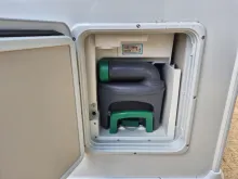 Fahrzeugbild Knaus Van TI 550 MF *Vansation* #36