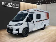 Fahrzeugbild Weinsberg CaraCompact EDITION PEPPER 600 MF Care-Drive-Paket #1