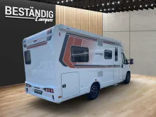 Fahrzeugbild Weinsberg CaraCompact EDITION PEPPER 600 MF Care-Drive-Paket #5