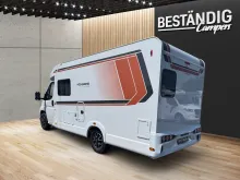 Fahrzeugbild Weinsberg CaraCompact EDITION PEPPER 600 MF Care-Drive-Paket #6