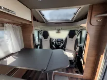 Fahrzeugbild Weinsberg CaraCompact EDITION PEPPER 600 MF Care-Drive-Paket #9